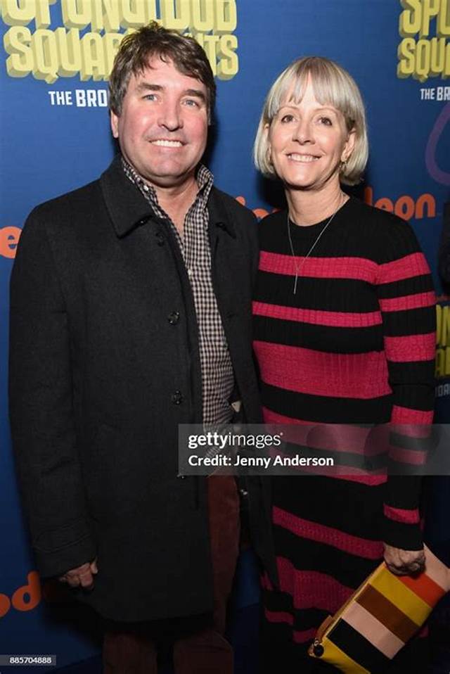 Karen Hillenburg - Bloginfo